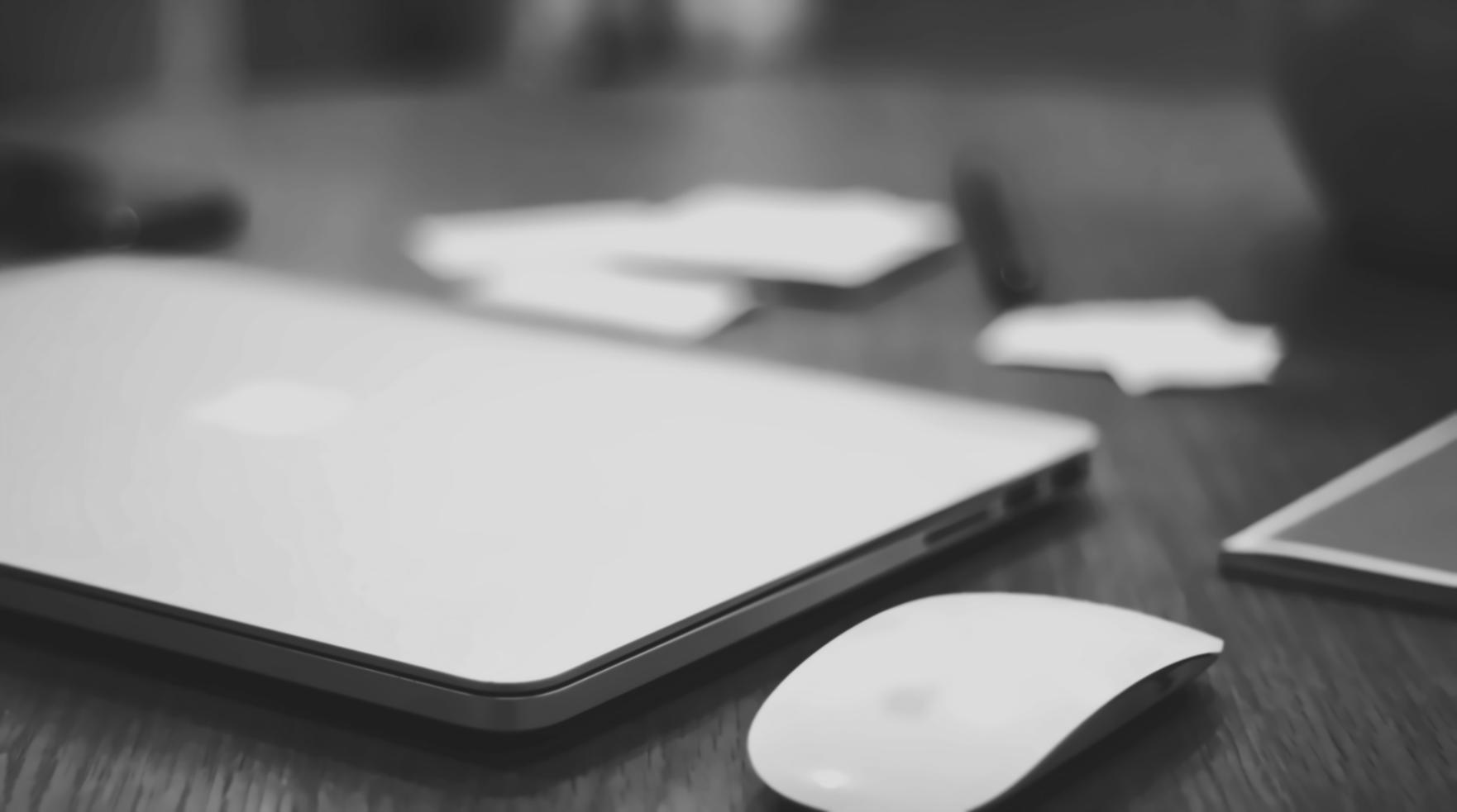 Environnement de travail pour l'analyse financière