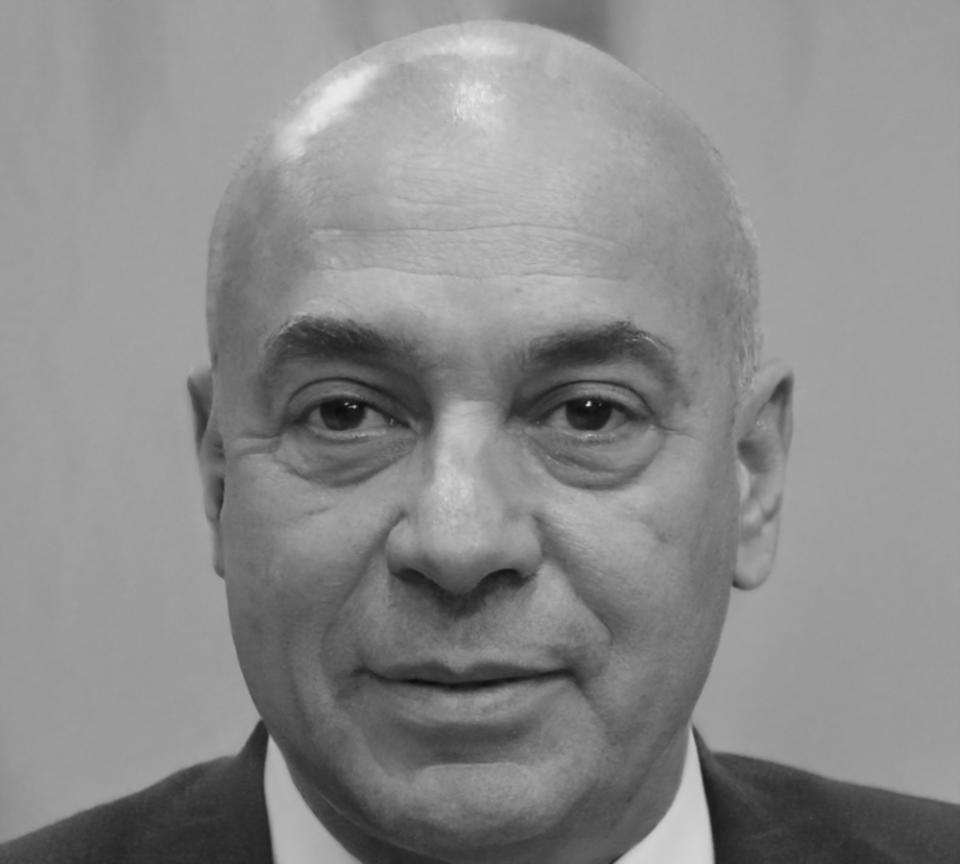 Portrait de Ludovic Gernez