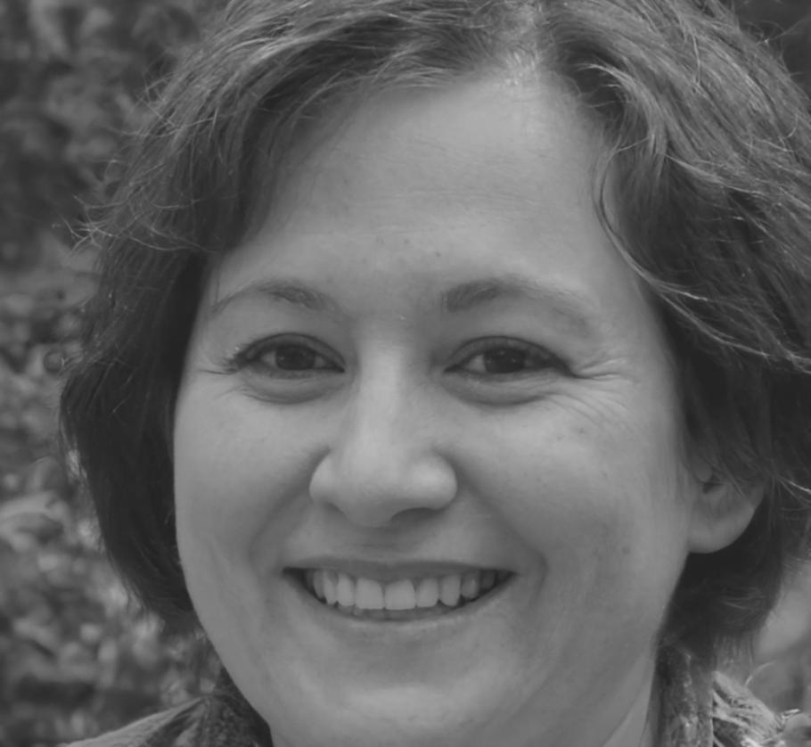 Portrait d'Émeline Bouchard