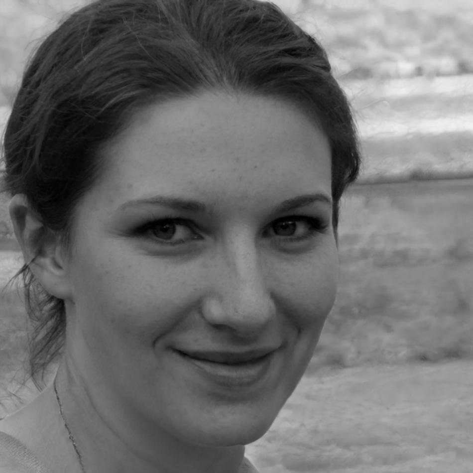 Portrait de Mélisande Tournaire